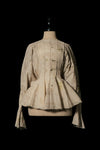 Mutedance 25 Spring/Summer Pleated Waist Top Series MD-MD25SS64-SAND MD25SS62